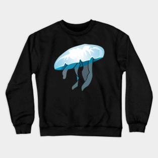 JallyFish Crewneck Sweatshirt